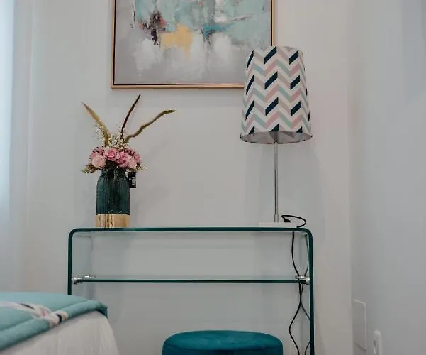 Dom wakacyjny Yellow Sweet - Maria E Beatriz