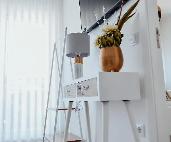 Dom wakacyjny Yellow Sweet - Maria E Beatriz