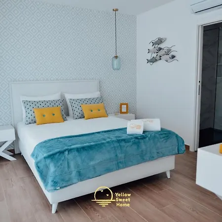 Yellow Sweet - Maria, Beatriz E Marbia 나자레