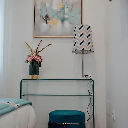 Nyaraló Yellow Sweet - Maria E Beatriz