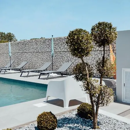 Nyaraló Yellow Sweet - Maria E Beatriz *