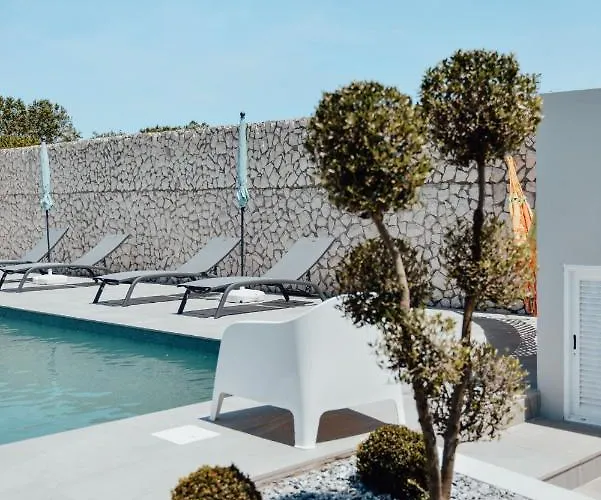 Holiday home Yellow Sweet - Maria E Beatriz *