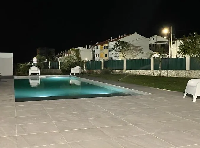 Holiday home Yellow Sweet - Maria E Beatriz Nazare