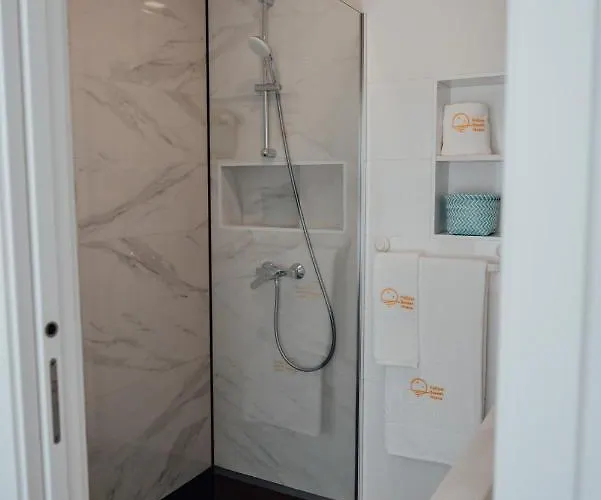 Yellow Sweet - Maria E Beatriz Holiday home *